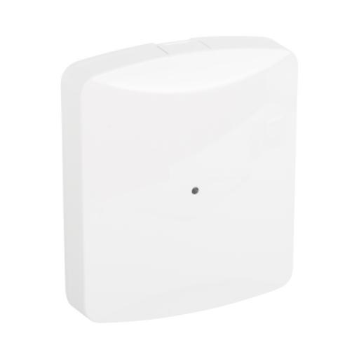 [SFIRE_SFWST802] SFire Convertidor 8 zonas cableadas a inalambricas, Compatible con Vista, Lynx, M2M