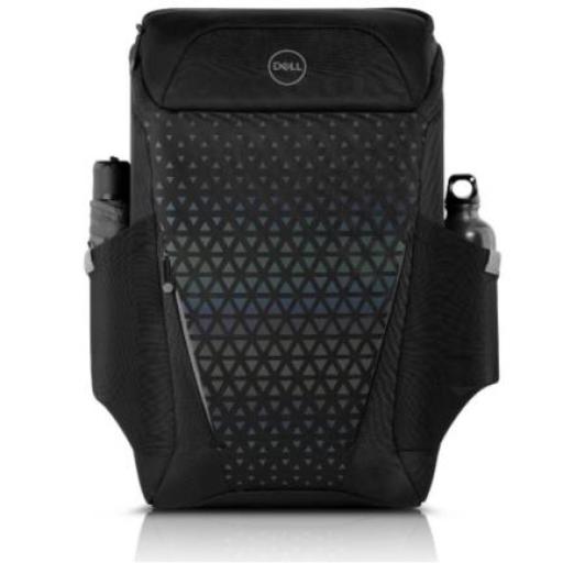 [DELL_460-BCYY] DELL GM1720PM maletines para portátil 43,2 cm (17") Mochila Negro