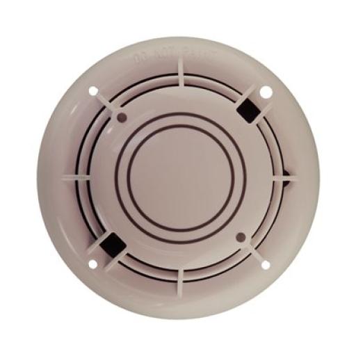 [HOCHIKI_ACC-V] Hochiki Sensor Fotoeléctrico de Humo y Temperatura, Direccionable e Inteligente (0200-06168)