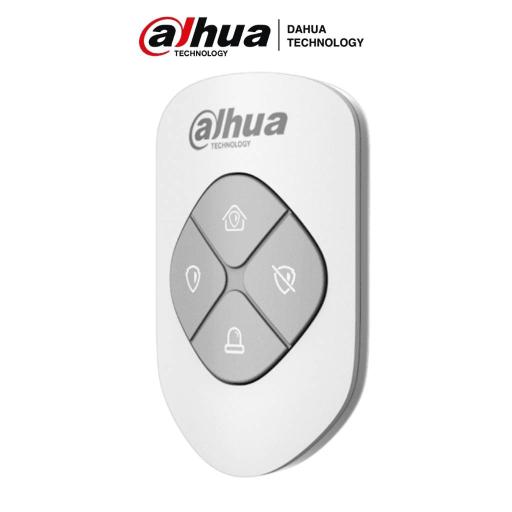 [DAHUA_DHI-ARA24-W2] DAHUA ALARMA CONTROL REMOTO TIPO LLAVERO 4 BOTONES (DHI-ARA24-W2)