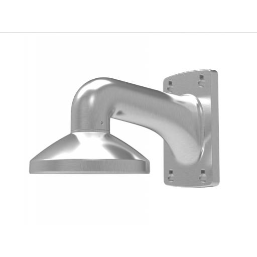 [HIKVISIONDIGITALTECHNOLOGY_DS-1703ZJ] Hikvision Digital Technology Montaje de Pared Anticorrosivo para cámaras Domo Hikvision