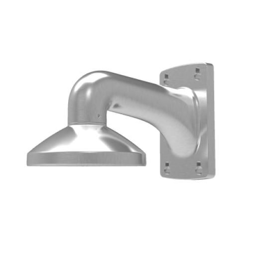 [HIKVISIONDIGITALTECHNOLOGY_DS-1703ZJ] Hikvision Digital Technology Montaje de Pared Anticorrosivo para cámaras Domo Hikvision