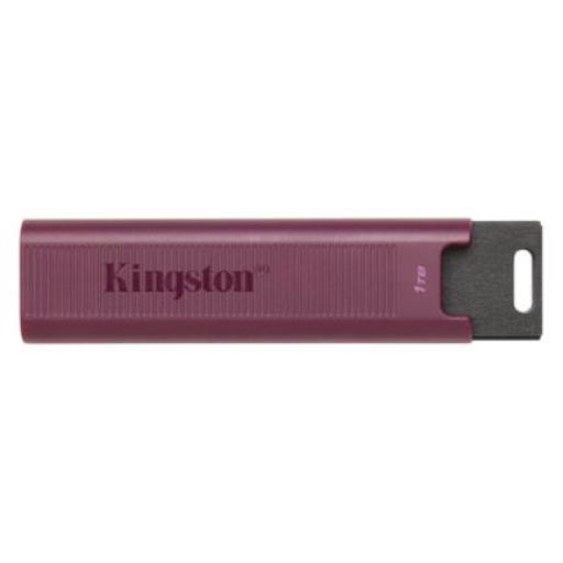 [KINGSTONTECHNOLOGY_DTMAXA/1TB] Kingston technology MEMORIA FLASH KINGSTON 1TB GEN 2 3.2 DATATRAVELER MAX-A(DTMAXA/1TB)
