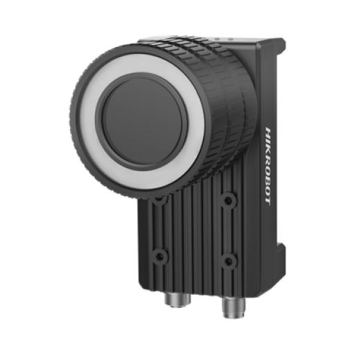 [HIKROBOT_MV-ID6200M-00C-NNG] HIKROBOT Cámara Inteligente para Lectura de Códigos / QR, BARCODE, DATAMATRIX / Especializada para Procesos y Logística / 2 Megapixel
