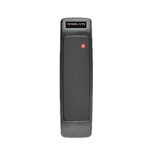 [ROSSLARESECURITYPRODUCTS_AY-L23-G] Rosslare Security Products Lector de RF, hasta 50 metros de alcance, con uso de control remoto y salida Wiegand.