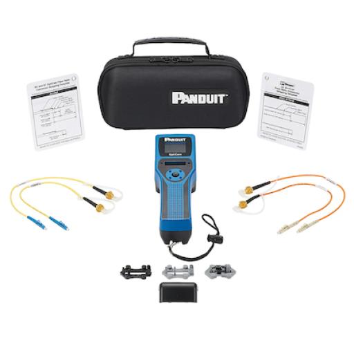 [PANDUIT_FOCTT2-KIT] Panduit Kit de Herramienta OCTT Opticam 2 de Panduit, para Terminación de Conectores Pre-Pulidos LC, SC o ST