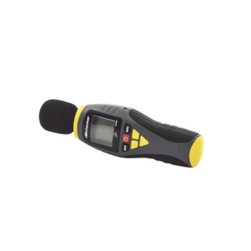 [SDI_DB-02] SDI Medidor de Decibeles