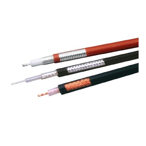 [TIMESMICROWAVESYSTEMS_M17RG316/500] Times Microwave Systems Carrete 152m de Cable Coaxial RG-316, MIL-C-17, 50 Ohms