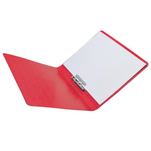 [ACCO_P0971] Acco CARPETA ACCO GRIP T3 SH-971 OFICIO ROJO C/4