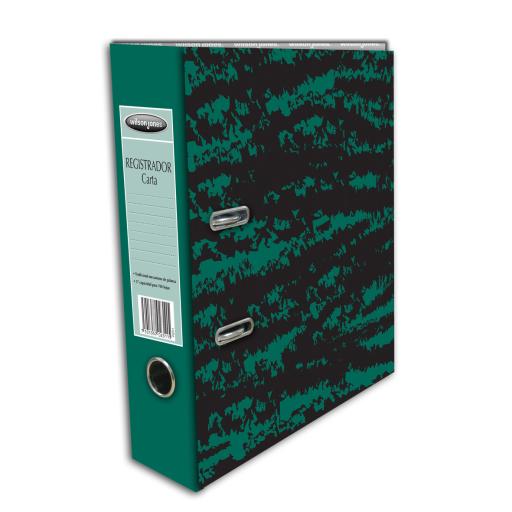 [ACCO_P2311] Acco REGISTRADOR ACCO WILSON JONES CARTA MARMOLEADO