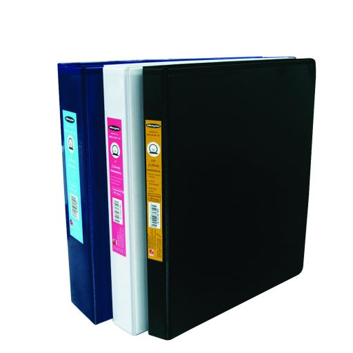 [ACCO_P3129] Acco CARPETA ACCO WILSON JONES 361 VINIL O 1/2" CARTA BLANCO