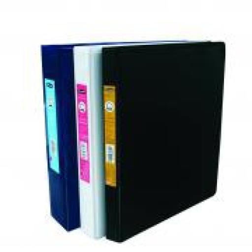 [ACCO_P7147] Acco CARPETA ACCO 361 VINIL O 1" CARTA BLANCO