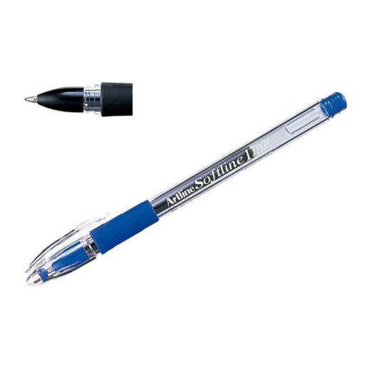 [ARTLINE_EGB-1700A] Artline Boligrafo Artline Tinta Gel Mediano C/Grip Azul