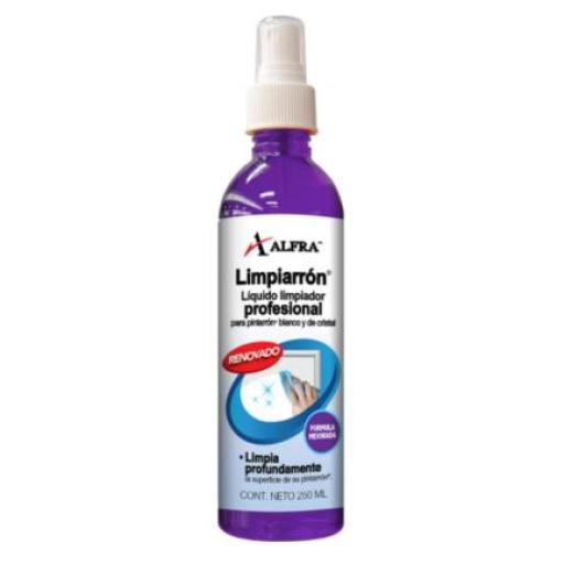 [ALFRA_4401] Alfra Limpiarrón Alfra Profesional 250ml