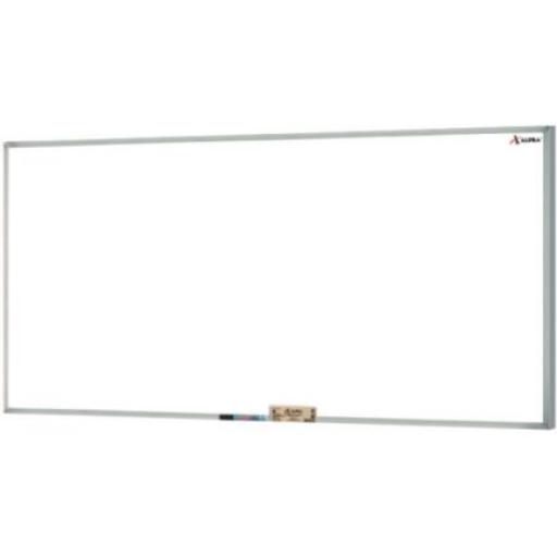 [ALFRA_3201] Alfra PINTARRON ALFRA METALICO ESCOLAR 90X120 C/1