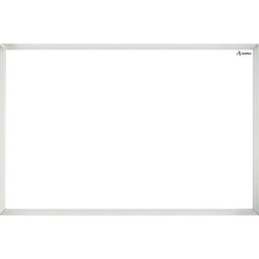 [ALFRA_3230] Alfra Pintarron Alfra White Star 90x240 C/1
