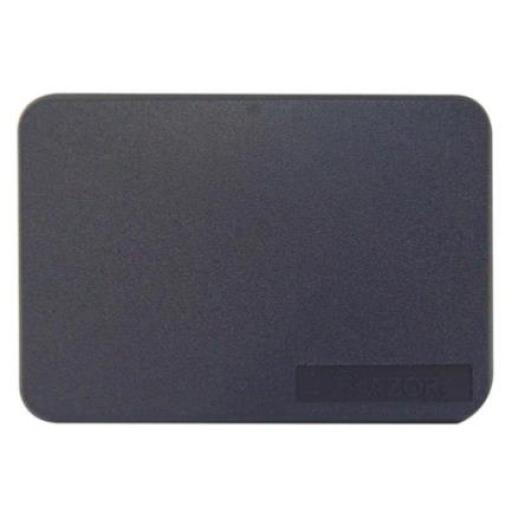 [AZOR_1STP] Azor COJIN AZOR SELLO PLASTICO 1 SIN TINTA