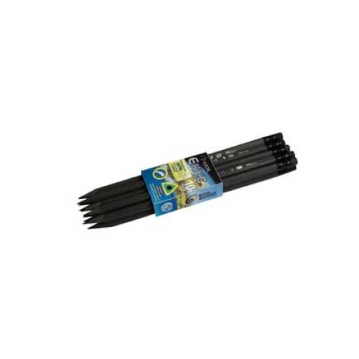 [AZOR_1010TPR] Azor LAPIZ AZOR EKUS TRIANGULAR C/10