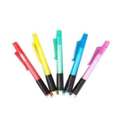 [BACO_GM007] Baco BORRADOR BACO TIPO LAPIZ RETRACTIL PZA