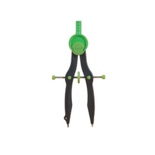 [BACO_CM015] Baco COMPAS BACO PRECISION PLASTICO C-600