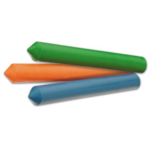 [BACO_CY002] Baco CRAYON STANDARD BACO CON 12 COLORES