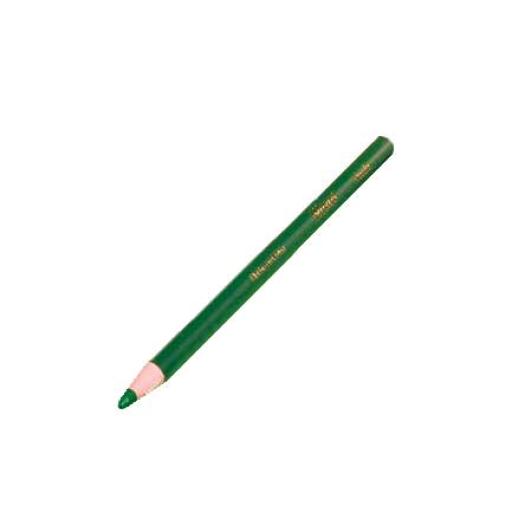 [BACO_MR142] Baco MARCADOR BACO CERA VERDE PQTE/12