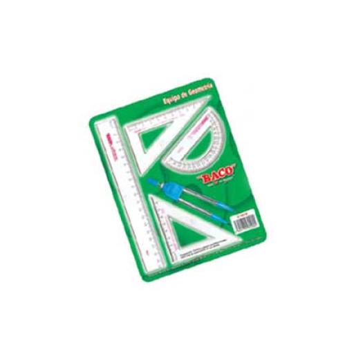 [BACO_ND-5010] Baco EQUIPO GEOMETRIA BACO ND-5010 CHICO C-106