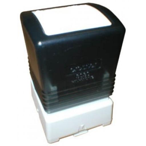[BROTHER_PR4040B6P] Brother Sello Brother 40X40mm Negro con 6 Sellos