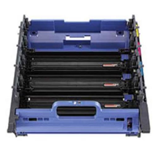 [BROTHER_DR331CL] Brother Unidad de Tambor Brother DR-331CL 25000 Páginas