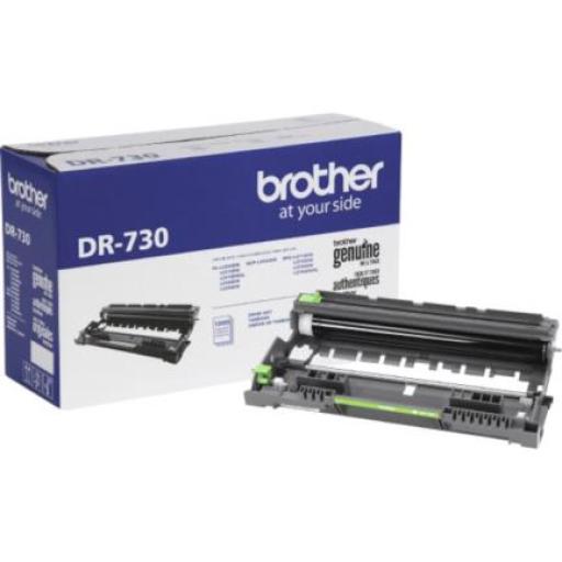 [BROTHER_DR730] Tambor Brother DR730 Negro