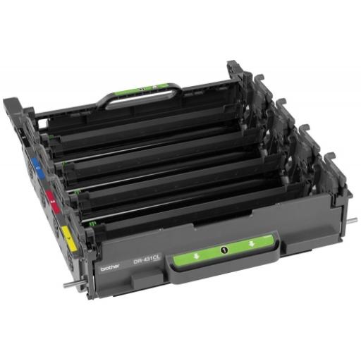 [BROTHER_DR431CL] Tambor Brother DR-431CL Negro.