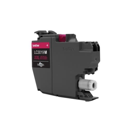 [BROTHER_LC3019M] Brother Cartucho de Super Alto Rendimiento LC-3019M Magenta.