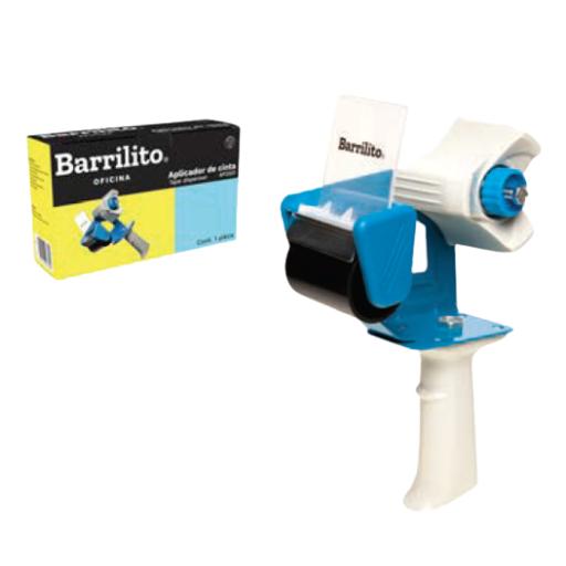 [BARRILITO_AP2501] Barrilito Despachador Cinta Barrilito AP2501 Cinta de Empaque
