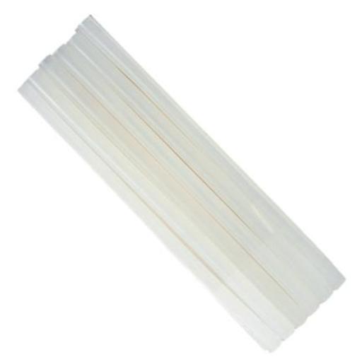 [BARRILITO_BS11T] Barrilito Barras Silicón Barrilito Gruesa 11x250mm Bolsa 1 Kg