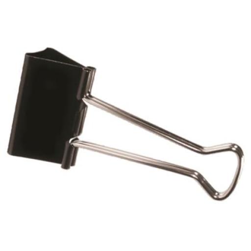 [BARRILITO_PZ19] Barrilito Sujeta Documentos Barrilito 19mm 3/4" Caja C/12 Pzas