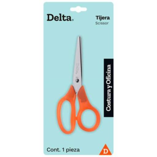 [BARRILITO_D-6B] Barrilito Tijera Barrilito Delta Costura/Oficina 152mm (6")
