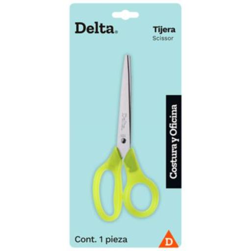 [BARRILITO_D-7B] Barrilito Tijera Barrilito Delta Costura/Oficina 7"