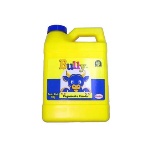 [BULLY_2079523] BULLY Pegamento Bully Blanco 1 Kg