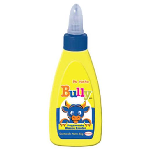 [BULLY_887604] BULLY Pegamento Bully Blanco 55 Grs
