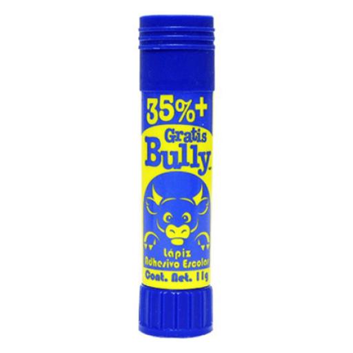 [BULLY_2819072] BULLY Lapiz Adhesivo Bully 11Grs C/12