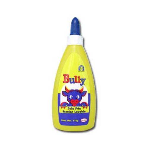[BULLY_887602] BULLY Pegamento Bully Liquido 110 Grs