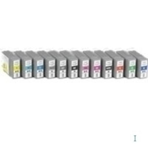 [CANON_2214B001AA] Canon TINTA CANON FOTO GRIS PFI-103PGY 130ml IPF5100(COM