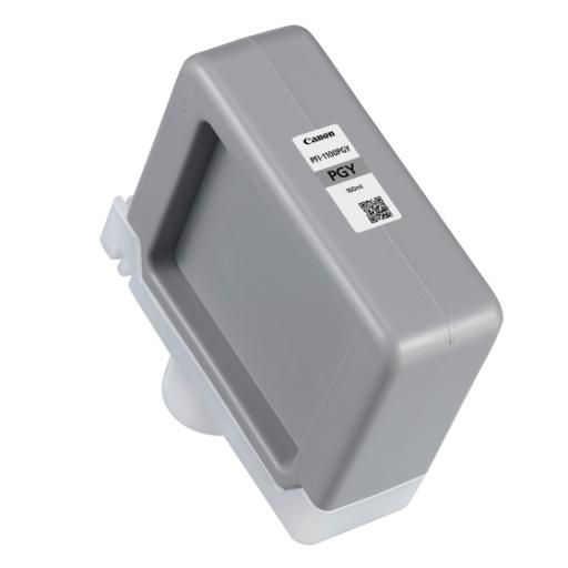 [CANON_0857C001AA] Canon TINTA CANON PHOTO GRIS PFI-1100 PGY 160ML