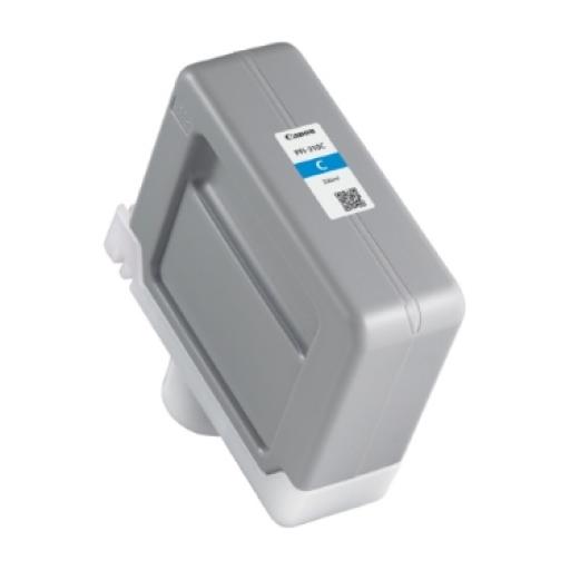 [CANON_2360C001AA] Canon Tinta Canon PFI-310 C Color Cian 330ml                         