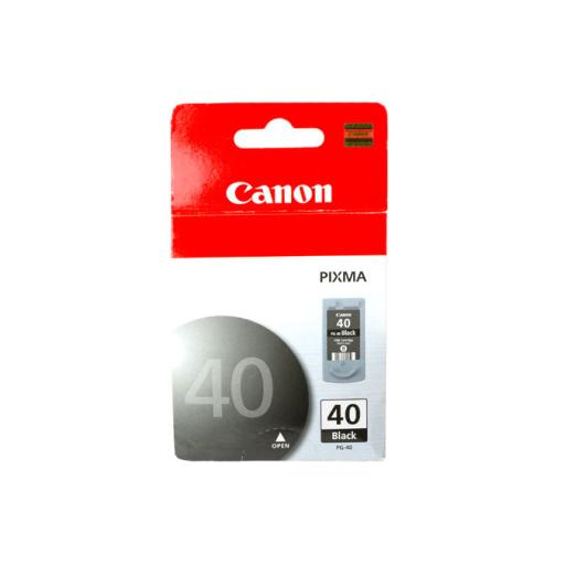 [CANON_0615B050AA] Canon TINTA CANON NEGRO PG-40 BK