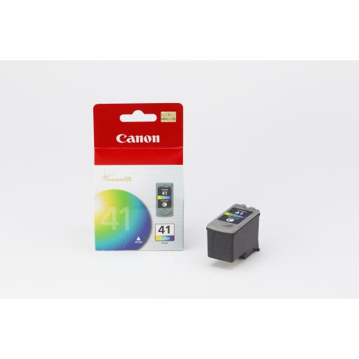 [CANON_0617B050AA] Canon TINTA CANON COLOR CL-41
