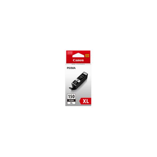 [CANON_6435B001AA] Canon TINTA CANON PGI-150XL PGBK
