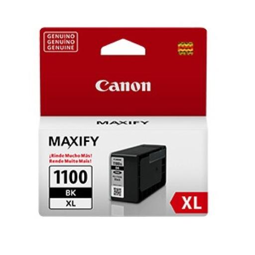 [CANON_9187B001AA] Canon TANQUE TINTA CANON ALTA CAPACIDAD NEGRO PGI 1100XL