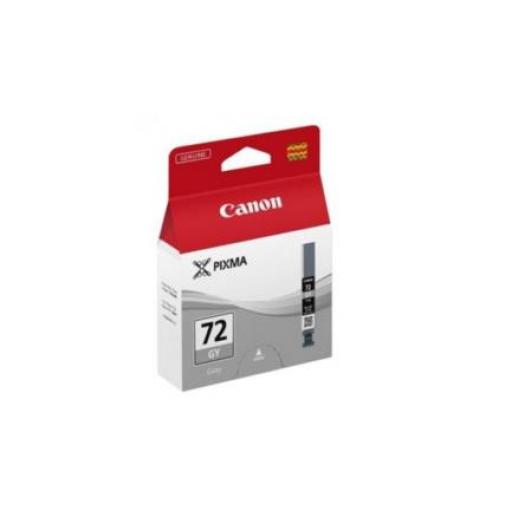 [CANON_6409B010AA] Canon TINTA CANON GRIS PGI-72 GY