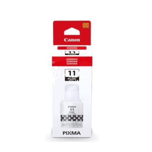 [CANON_4525C001AA] Canon Tinta Canon Pixma GI-11 Color Negro